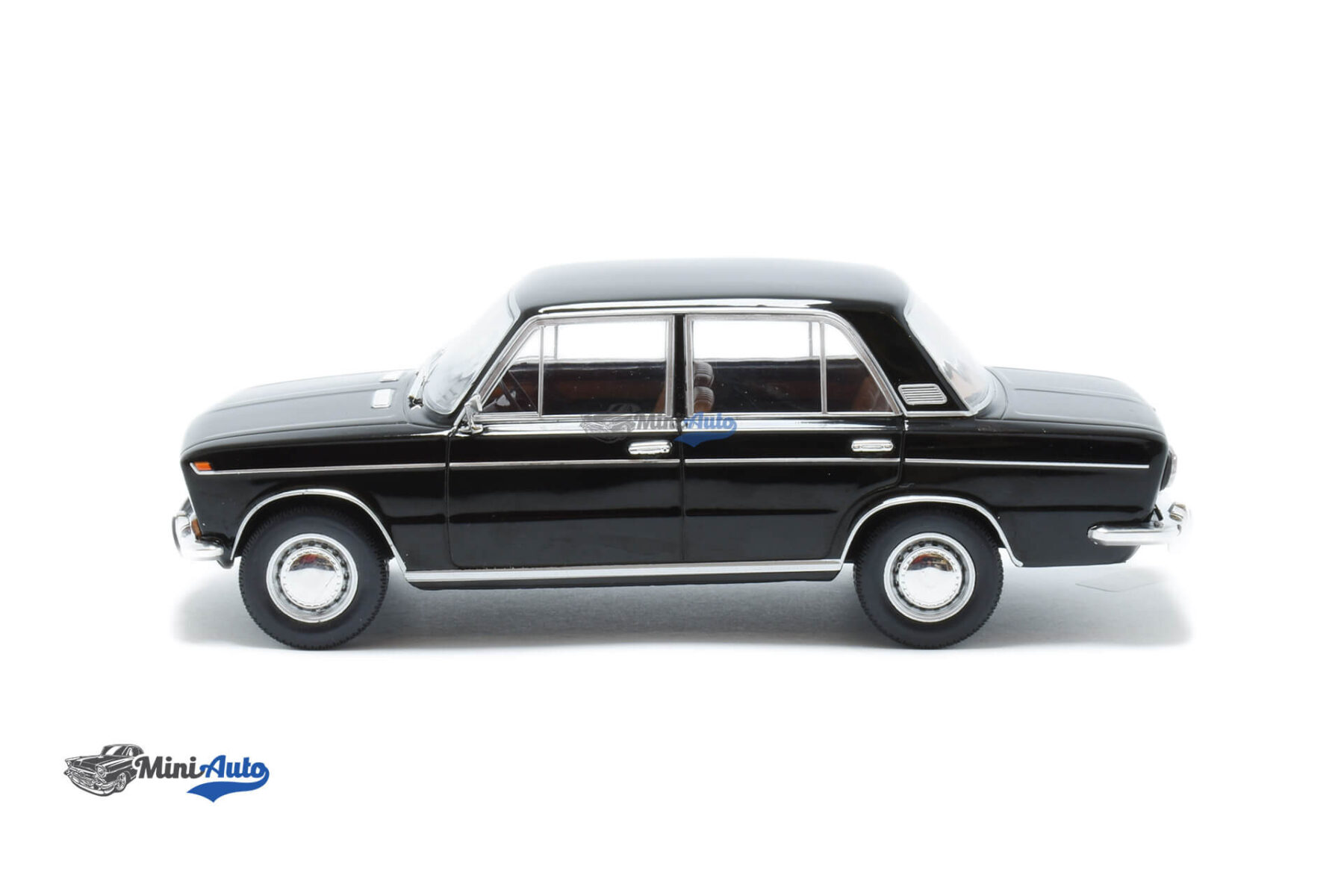 Lada 1500 - 1980 - Black - Image 3