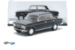 Lada 1500 - 1980 - Black - Image 4