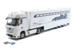 Mercedes Benz Actros F1 Team - 2016 - White