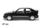 Opel Kadett GSi - 1991 - Black - Image 3