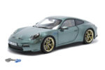 Porsche 911 992 GT3 Touring - 2021 - Green