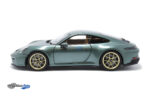 Porsche 911 992 GT3 Touring - 2021 - Green - Image 5