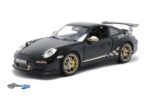 Porsche 911 997-2 GT3 RS - 2009 - Black
