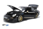 Porsche 911 997-2 GT3 RS - 2009 - Black - Image 2