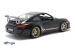 Porsche 911 997-2 GT3 RS - 2009 - Black - Image 3