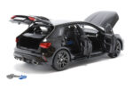 Audi RS3 A3 - 2025 - Black - Image 4