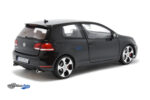 Volkswagen Golf VI GTi - 2009 - Black - Image 3