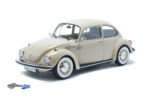 Volkswagen Beetle 1303 - 1973 - Beige