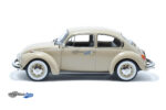 Volkswagen Beetle 1303 - 1973 - Beige - Image 3