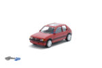 Peugeot 205 GTi - 1988 - Red