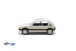 Peugeot 205 1.6 GTi - 1986 - White - Image 3