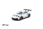 Porsche 911 992 GT3 RS Coupe - 2022 - White