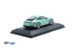 Porsche 911 992 GT3 Touring - 2023 - Mint Green - Image 2