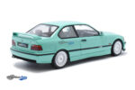 BMW E36 M3 - 1991 - Mint Green - Image 3