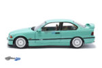 BMW E36 M3 - 1991 - Mint Green - Image 5