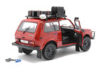 Lada Niva - 1980 - Red - Image 4