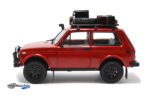 Lada Niva - 1980 - Red - Image 5