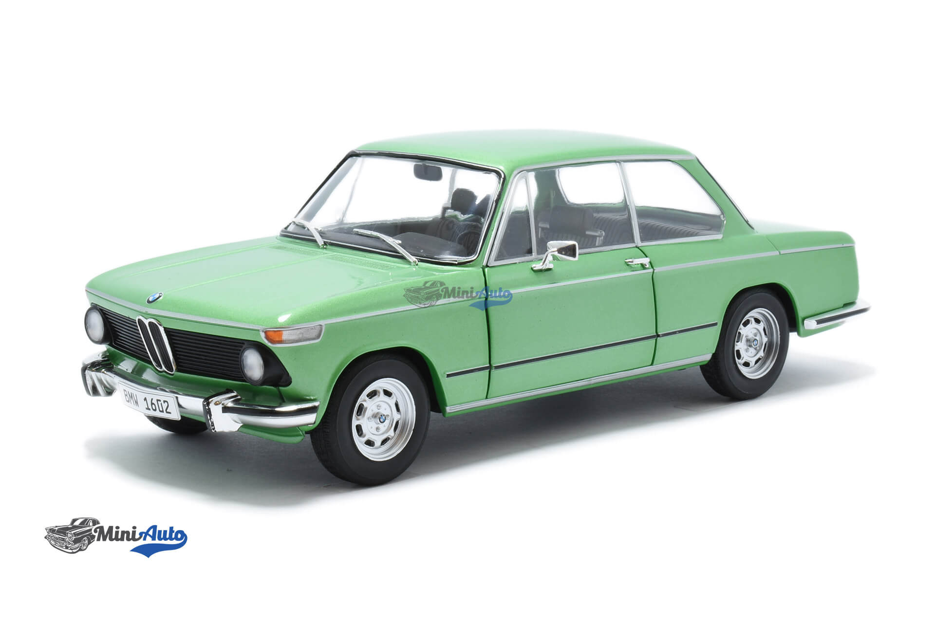 S1808604---BMW-1602-Taiga---1971---Green_1 BMW 1602 Taiga - 1971 - Green - Image 1