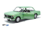 BMW 1602 Taiga - 1971 - Green - Image 2