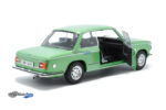 BMW 1602 Taiga - 1971 - Green - Image 4