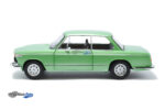 BMW 1602 Taiga - 1971 - Green - Image 5