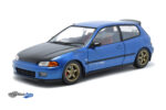Honda Civic EG6 - 1991 - Blue