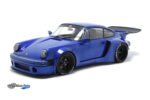 Porsche 930 3.0L KS-R - 2022 - Blue
