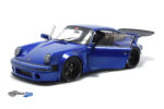 Porsche 930 3.0L KS-R - 2022 - Blue - Image 2