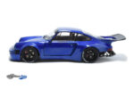 Porsche 930 3.0L KS-R - 2022 - Blue - Image 5