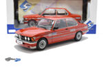 BMW E21 Alpina C1 2.3 - 1980 - Red - Image 6