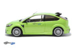 Ford Focus MKII RS - 2009 - Green - Image 5