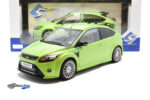 Ford Focus MKII RS - 2009 - Green - Image 6