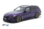 BMW M3 Touring - 2024 - Purple