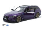BMW M3 Touring - 2024 - Purple - Image 2