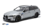 BMW M3 Touring - 2024 - Grey