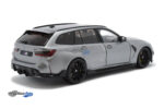 BMW M3 Touring - 2024 - Grey - Image 3