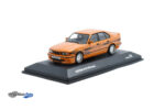 BMW E34 Alpina B10 - 1994 - Orange