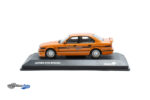 BMW E34 Alpina B10 - 1994 - Orange - Image 3