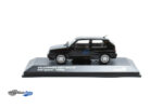 Volkswagen Golf II Rallye G60 - 1989 - Black - Image 3