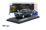 Volkswagen Golf II Rallye G60 - 1989 - Black - Image 4