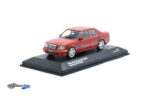 Mercedes Benz E-Class 500E AMG - 1994 - Red