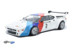 BMW M1 N2 ProCar Carlos Reutemann - 1979 - White/Blue/Red