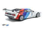 BMW M1 N2 ProCar Carlos Reutemann - 1979 - White/Blue/Red - Image 3