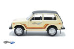Lada Niva 5000 - 1985 - Beige - Image 3