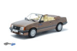 Opel Ascona C Cabrio - 1985 - Brown