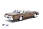 Dodge Royal Monaco - 1977 - Brown - Image 2