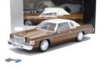 Dodge Royal Monaco - 1977 - Brown - Image 4