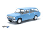 Lada 2102 - 1971 - Blue