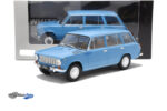 Lada 2102 - 1971 - Blue - Image 4