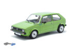 Volkswagen Golf MKI - 1974 - Green